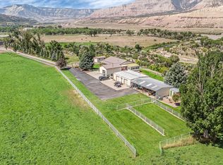 4949 County Road 309, Parachute, CO 81635