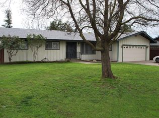 5972 E Kings Canyon Rd, Fresno, CA 93727