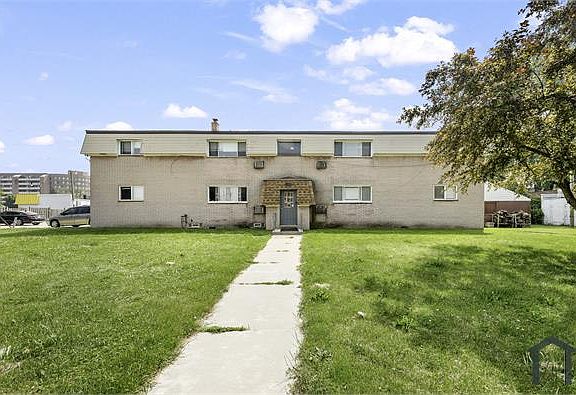 4th image of 1304 Morris Ave APT 4
