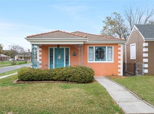 4639 Frenchmen St, New Orleans, LA 70122