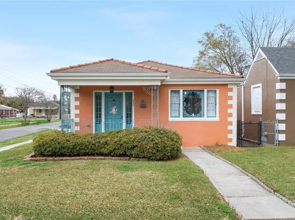 4639 Frenchmen St, New Orleans, LA 70122