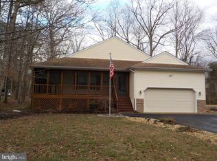 407 Battlefield Rd, Locust Grove, VA 22508