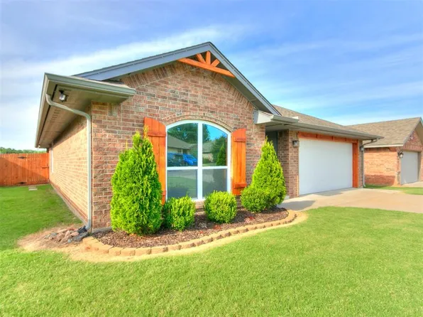 524 Talon Dr, Norman, OK 73072