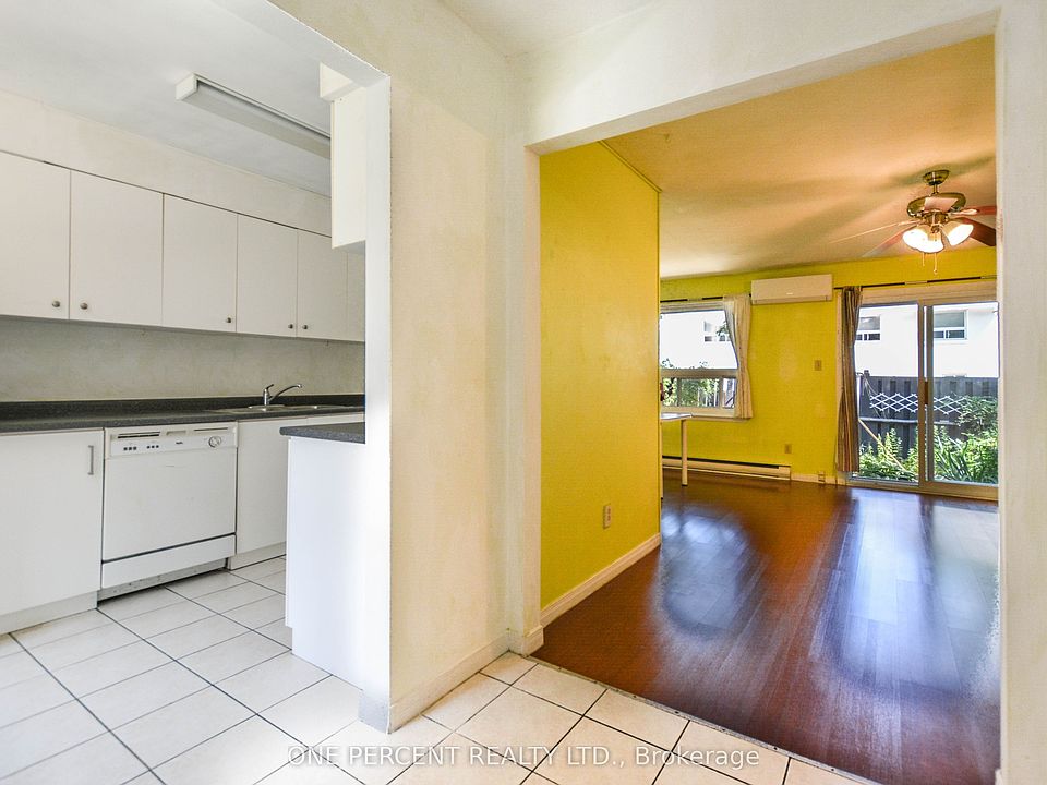 1st image of 2550 Birchmount Rd #20