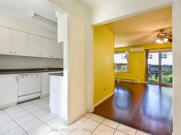 2550 Birchmount Rd #20, Toronto, ON M1T 2M5