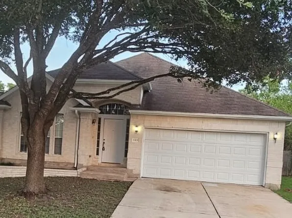 1115 Glendalough Dr, Pflugerville, TX 78660