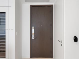 300 Biscayne Boulevard Way #3406, Miami, FL 33131