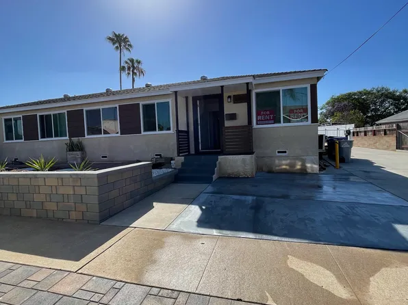 6315 Osler St, San Diego, CA 92111