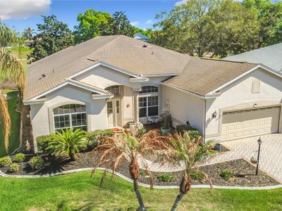 4919 Long Meadow Dr, Leesburg, FL, 34748