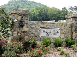 7457 Magnolia Valley Dr, Eagleville, TN 37060