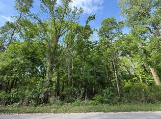 Nhn Maple Dr Lot 395, Lucedale, MS 39452
