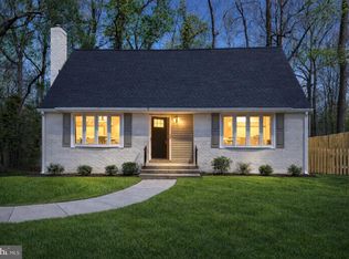 8441 Thames St, Springfield, VA 22151