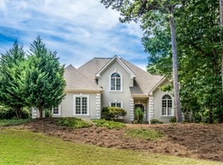 800 Stonehaven Ln, Alpharetta, GA 30005