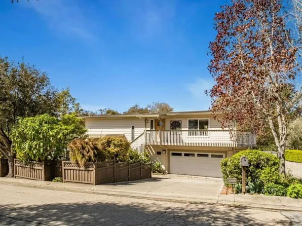 3205 Park Ave, Soquel, CA 95073