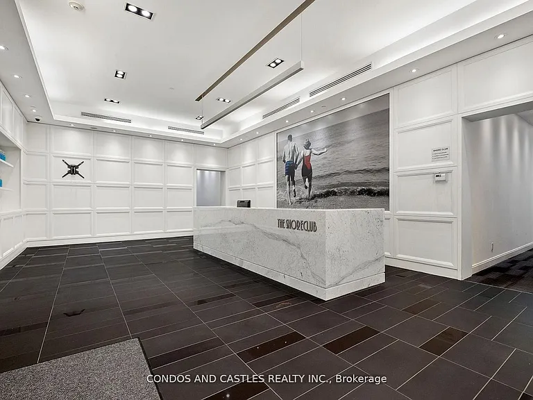 90 Park Lawn Rd #1009 — Photo 23