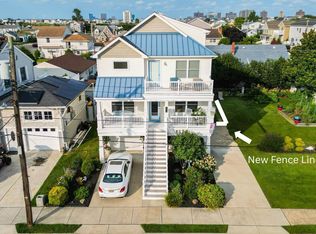 203 N Melbourne Ave, Ventnor, NJ 08406