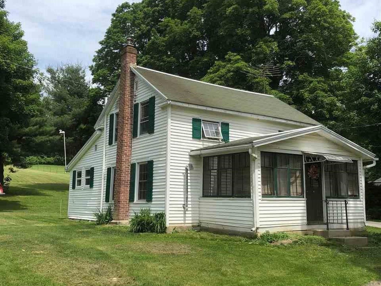 19 Brady Ln, Eagle Bridge, NY 12057 Zillow