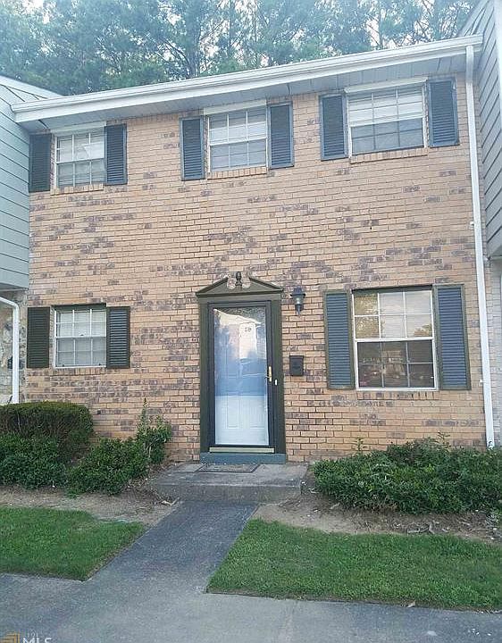 1st image of 4701 Flat Shoals Rd Unit 57C