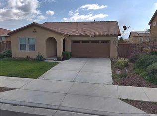 547 Amherst Way, San Jacinto, CA 92582