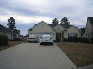 811 Aster Ct, Myrtle Beach, SC 29579