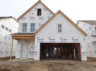 5743 Valleydale Rd, Powell, OH 43065