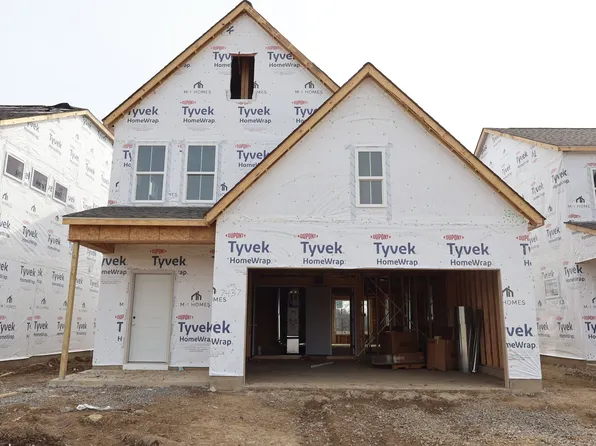 5743 Valleydale Rd, Powell, OH 43065