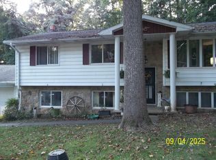 134 Turkey Run Rd, Fairmont, WV 26354