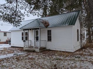 141 Germania Ave, Phillips, WI 54555