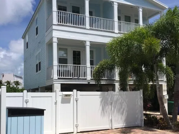 1611 Josephine St, Key West, FL 33040