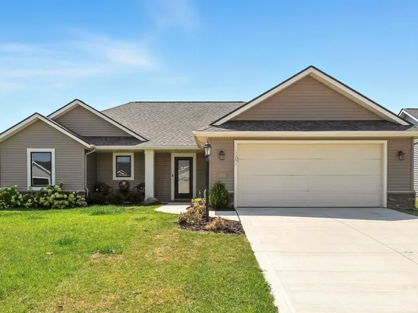 13287 Silk Tree Trl, Fort Wayne, IN 46814