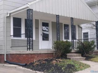 2104 Perth St, Toledo, OH 43607