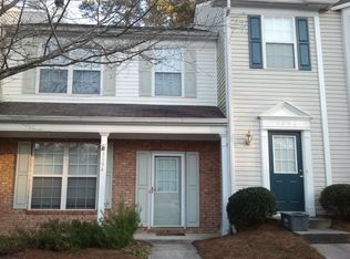 3794 Berkeley Xing, Duluth, GA 30096