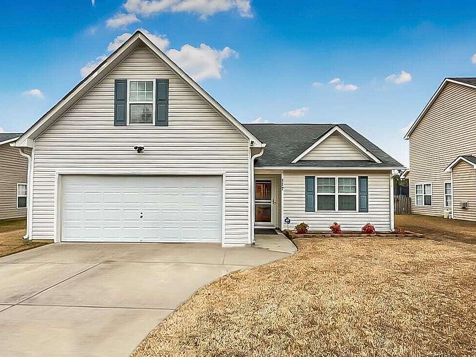 1st image of 117 Crooked Run Drive