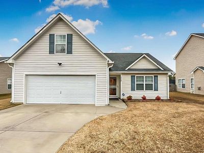 117 Crooked Run Drive, New Bern, NC, 28560
