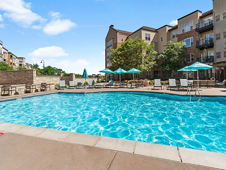 The Landings at Silver Lake Village — Photo 22