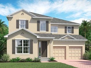 9037 Arbors Edge Trl, Windermere, FL 34786