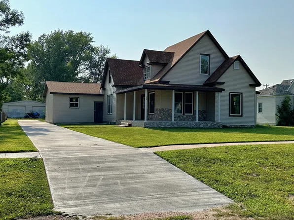 306 N Cameron Ave, Callaway, NE 68825