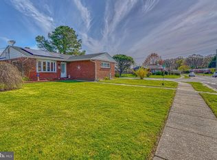 2434 Woodcroft Rd, Parkville, MD 21234