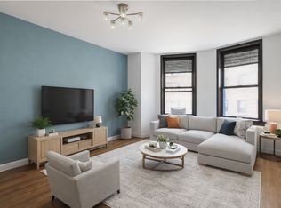 846 Freeman St #2B, Bronx, NY 10459