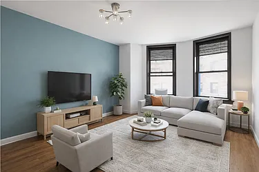 846 Freeman Street, #2B