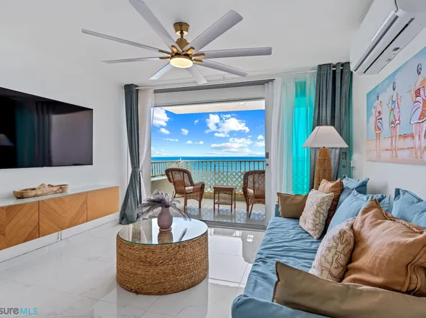 Ii Sandy Hills East Tower #3A, Luquillo, PR 00773