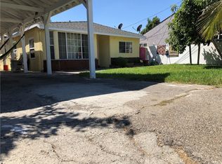 1401 Espanol Ave, Montebello, CA 90640