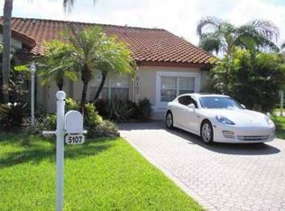 5100 NW 106th Ave, Doral, FL 33178