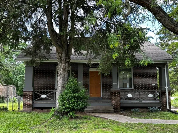 3655 McKibbon Rd, Saint Louis, MO 63114
