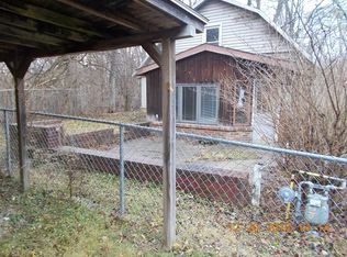 806 Keyser Ln, Richmond, IN 47374