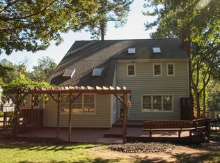 9504 Heather Spring Dr, Henrico, VA 23238