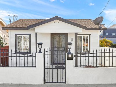 112 W Park Row Ave, Ventura, CA, 93001