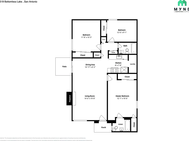 3519 Bottomless Lake — Photo 18