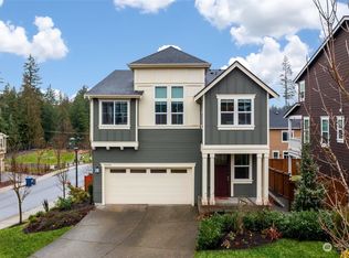24315 NE 15th Way, Sammamish, WA