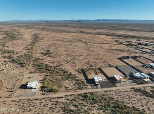 25100 W MONTGOMERY Road #-, Wittmann, AZ 85361